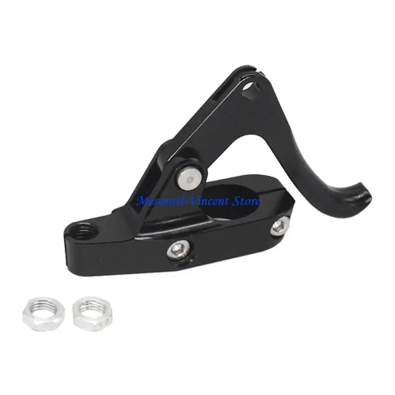 A70F Marine Boat-Yacht Accessories Personal-Watercraft Finger Throttle Compatible for Sea Doo Wave-Runner 440 550 650 760 800