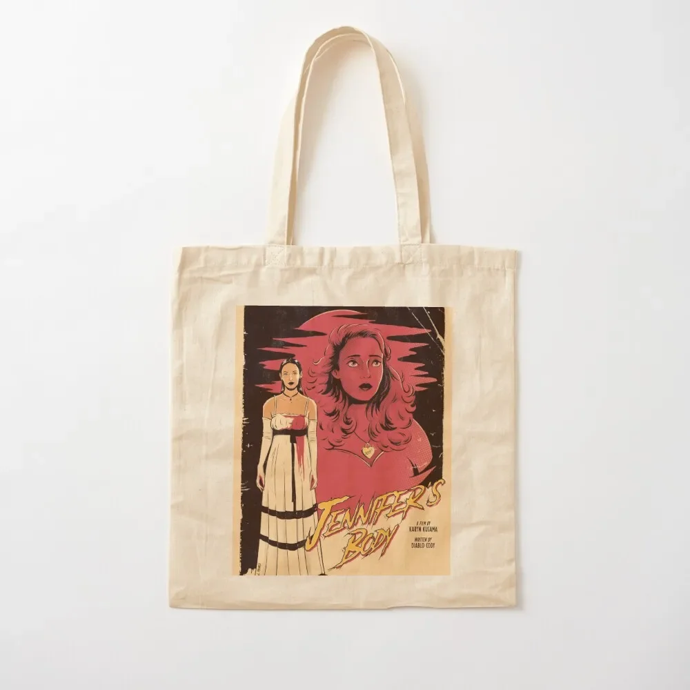 she's going to eat your soul! Tote Bag Women's shopper bag shopping trolley bag Custom