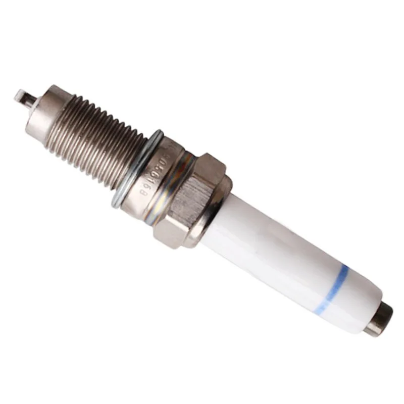 Nueva bujía genuina 04C 905 616 F para VW Volkswagen Jetta Polo Golf Sagitar