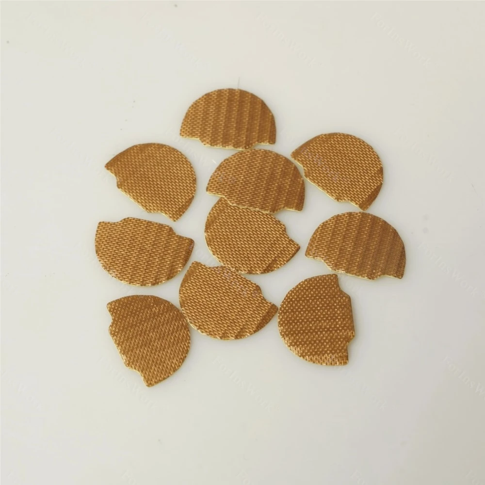 CHtenstein-Jouets mentaires oriels GO Bodhicitta, Haptic Fidget Slider, Spinner en métal EDC