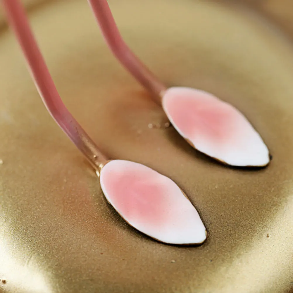 

Flamingo Ornament Iron Desktop Home Flamingo Ornament Decor For Living Room Bedroom Home Decoration Figure Non-Slip Base