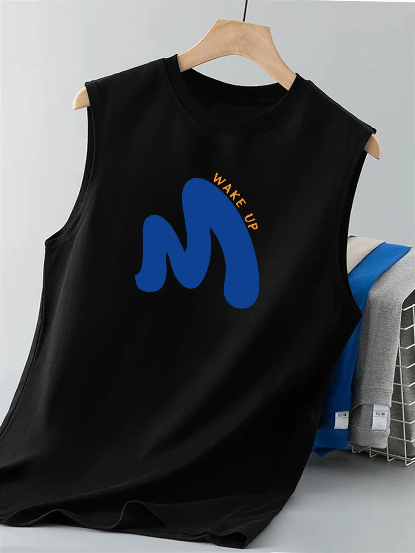 DéBardeur Sans Manc…