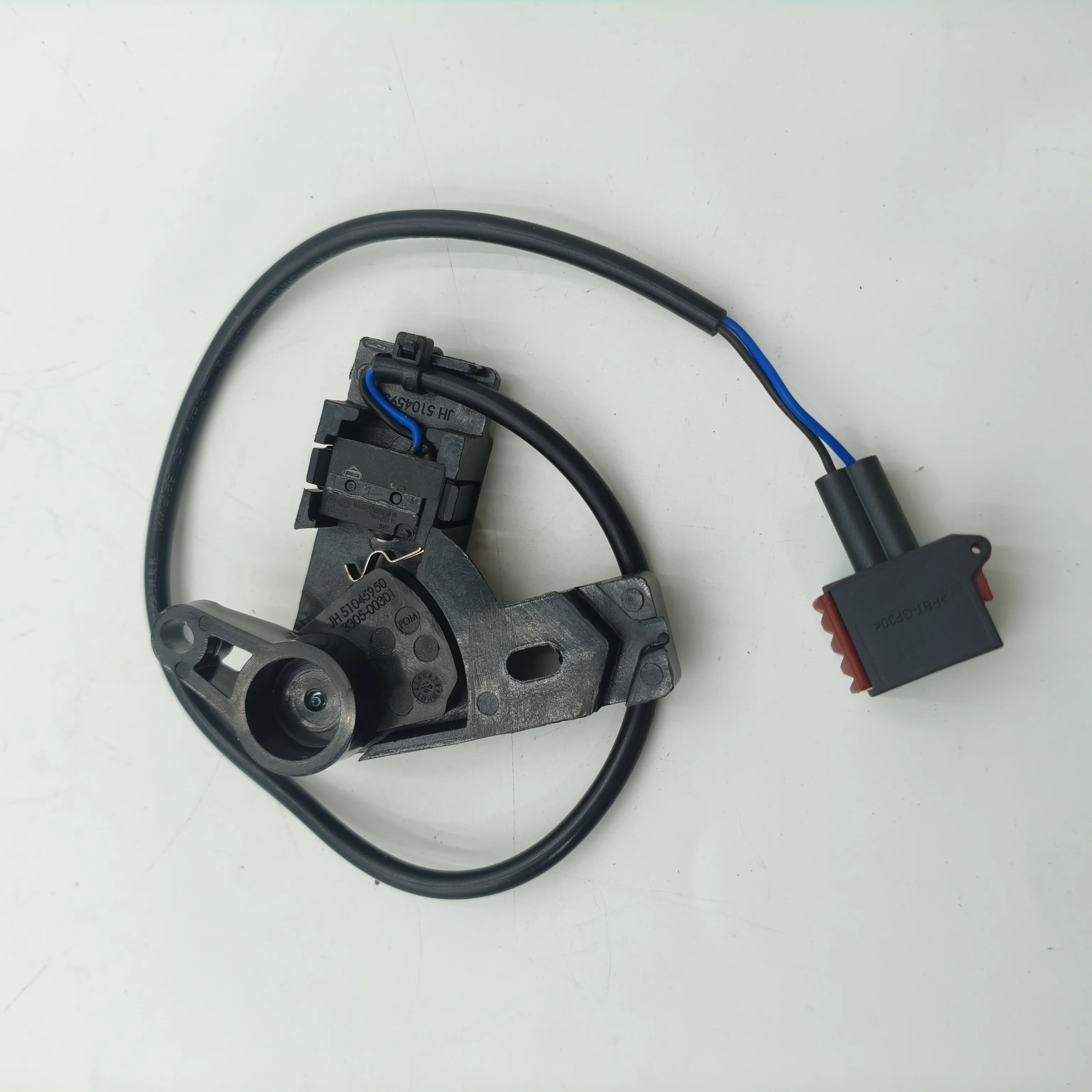 

Micro Directional Switch 51045971, Suitable for Jungheinrich Forklift Parts