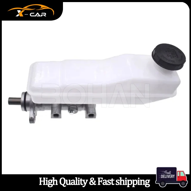

CYLINDER ASSY-BRAKE MASTER For Grand Starex H-1 58510 4H800 58510 4H000 58510 4H850