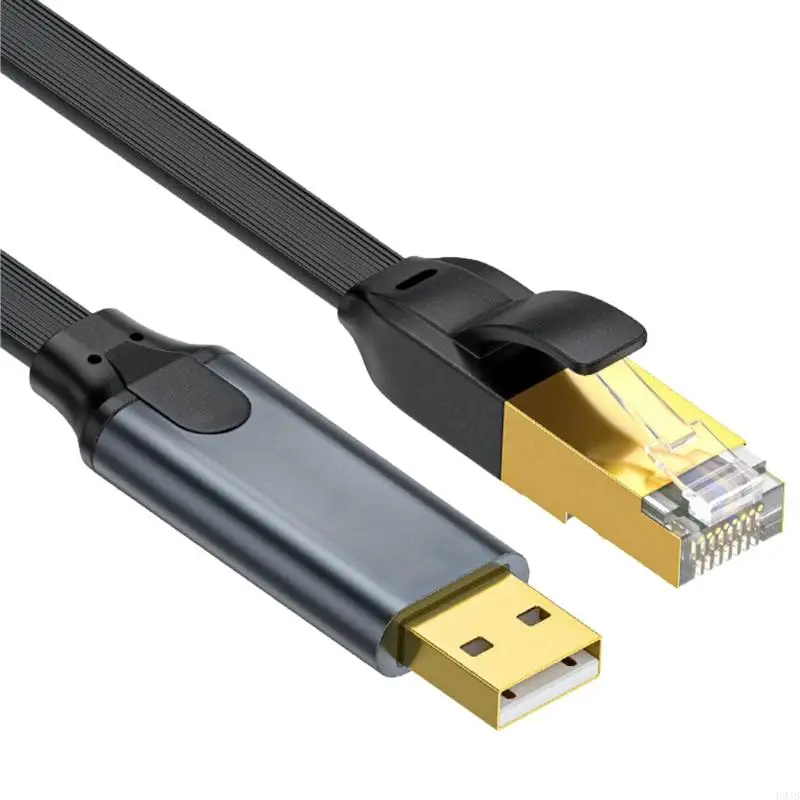 P9JB da USB a RJ45 per router convertitore convertitori RJ45 RJ45 USB convertitori networking per