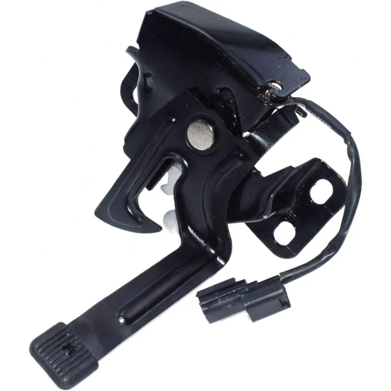 

Hood Latch Assembly Engine Latch for Honda Civic GX EX EX-L HF Hybrid Hybrid-L LX Natural Gas SE Si 2012-2015,74120-TR0-H01