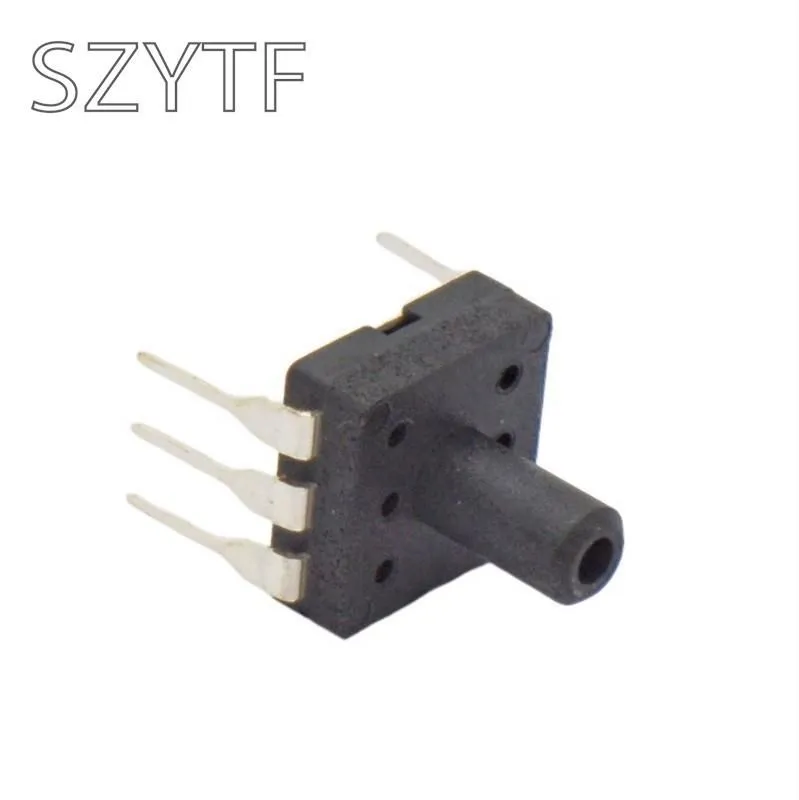 XGZP101DB1R DIP package MEMS pressure sensor 100kPa pressure hydraulic suction vacuum packaging machine
