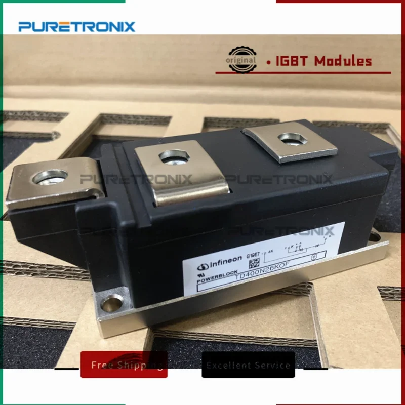 

Новый оригинальный модуль питания TD400N26KOF TD400N24KOFTD400N22KOF TD400N20KOF TD400N18KOF TD400N16KOF TD400N14KOF TD400N12KOF