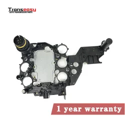 A1685451532 722.7 TCU A0002704200 Transmission Control Module Plate A0285450832 Suit For Mercedes Benz A140 A160 A170