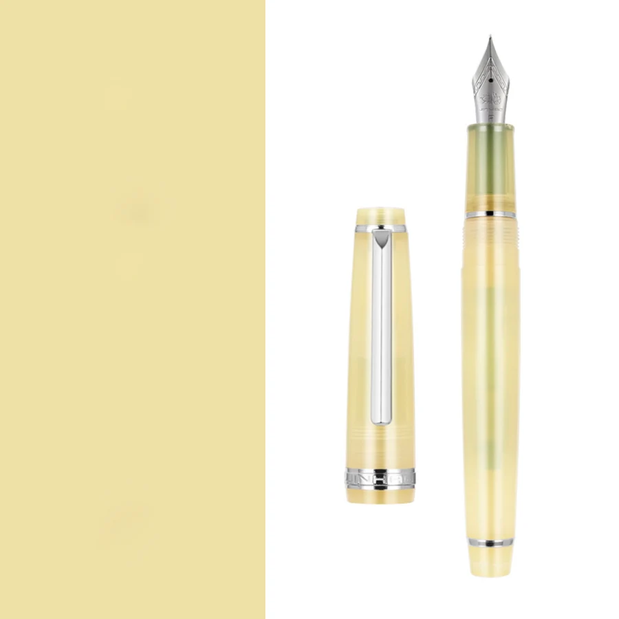 Thumbnail 4 - #18 Cheap Fountain Pens Worth Buying