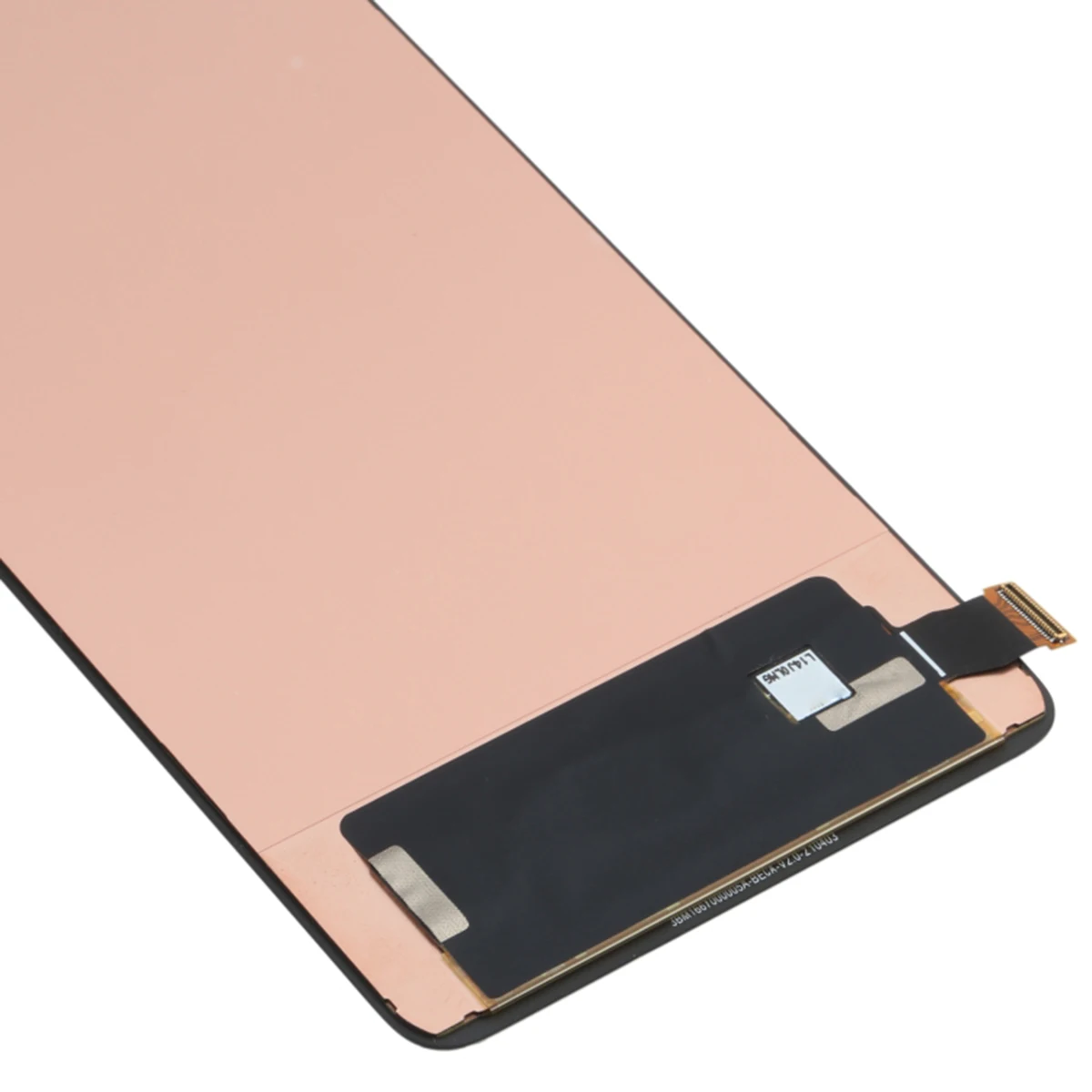 AMOLED For Xiaomi POCO F4 GT 21121210G LCD Display Touch Screen Replacement Digitizer Assembly