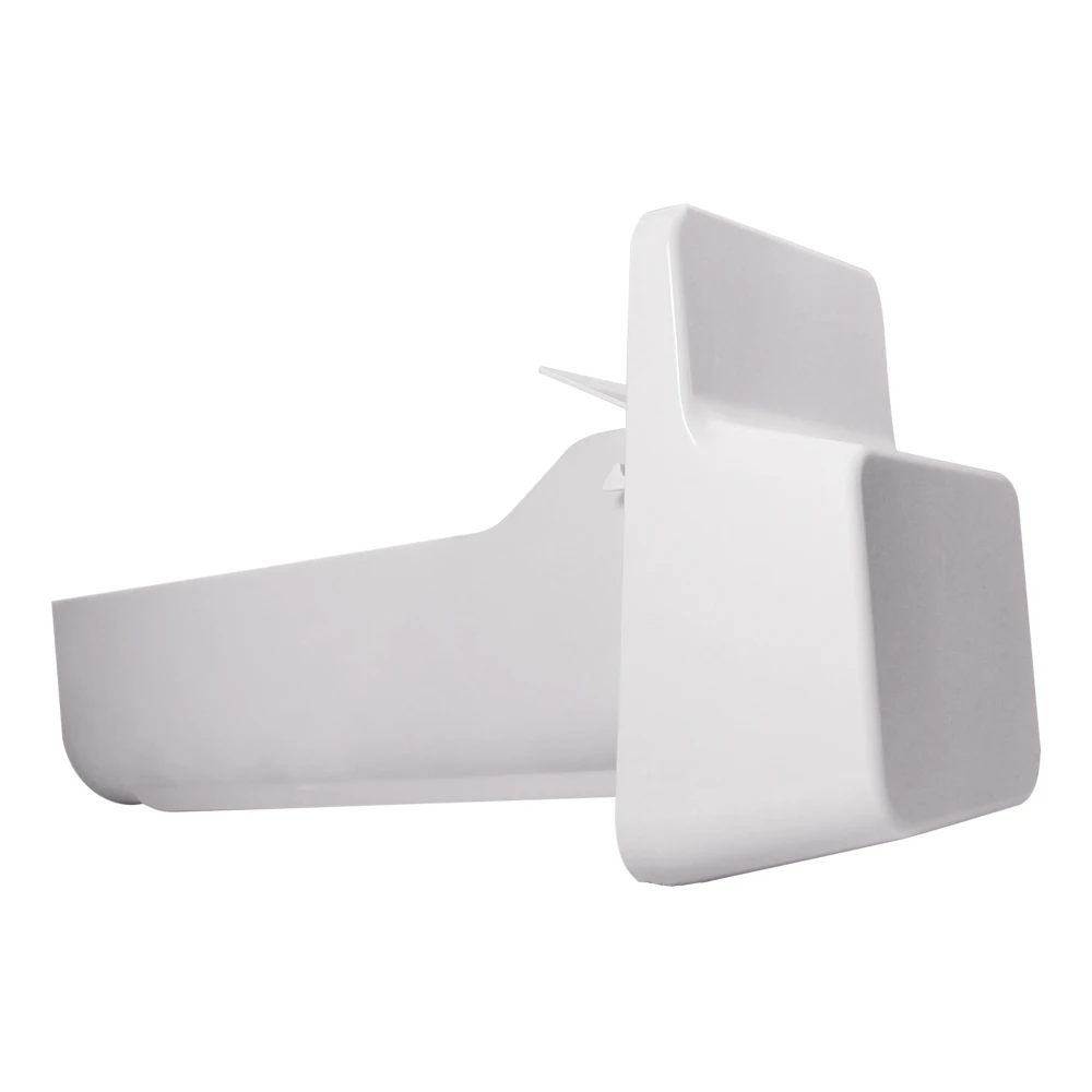 Upgraded DA97-11117A Refrigerator Ice Bin Compatible with Samsung Ice Bucket Replacement Ice Maker Tray Parts