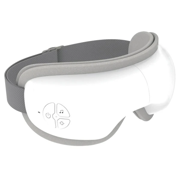 Blue-tooh Sleep Mask, Heated Eye Mask & Eye Massager, Face Massager, Heated Eye Mask for Improve Sleep