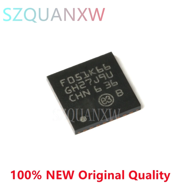 5PCS STM32F STM32F0…