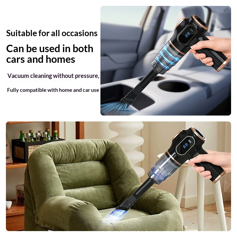 Thumbnail 2 - #2 Best Car Vacuum Cleaners to Buy In 2026