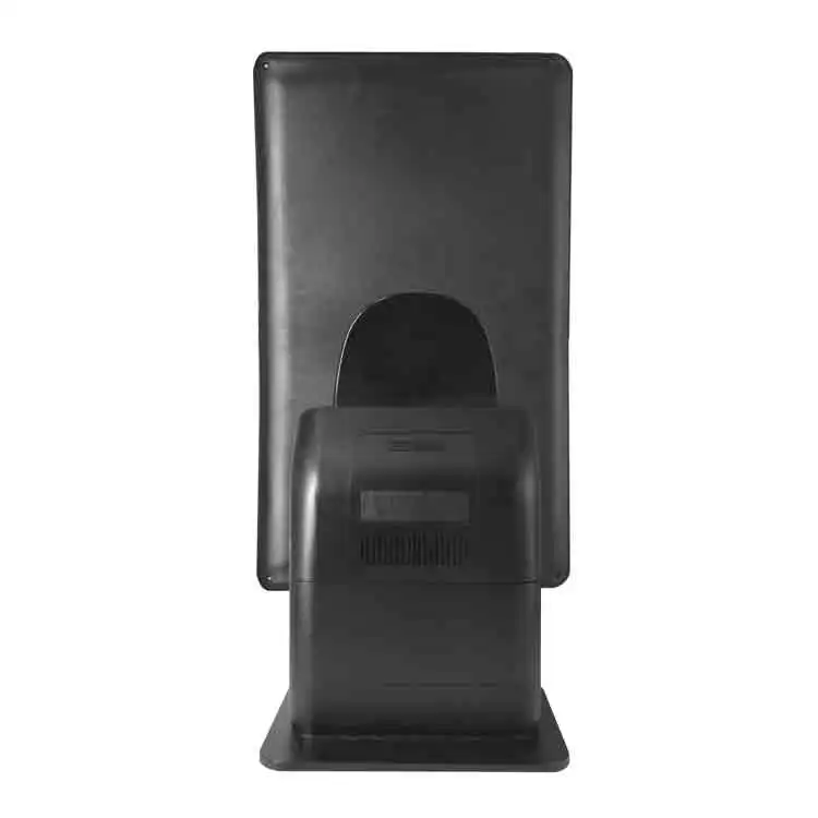 

Pos Ordering Terminal Kiosk POS Terminal Manufacturers Outdoor 21.5 Inch Touch Screen Payment Self Service