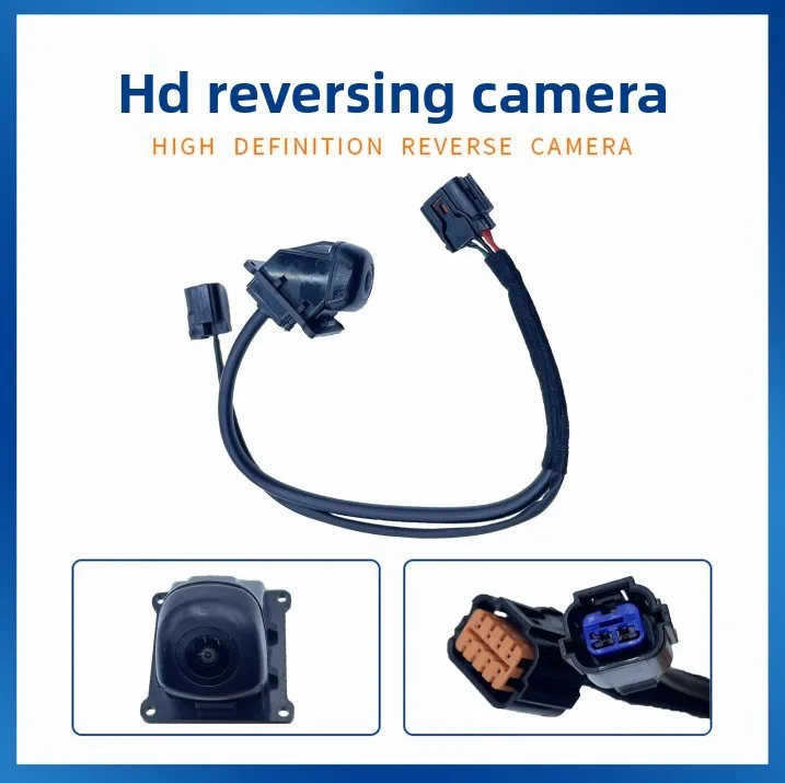 Auto Backup Vision Camera 95760 C5500 Durable Car Rear Parking View Device