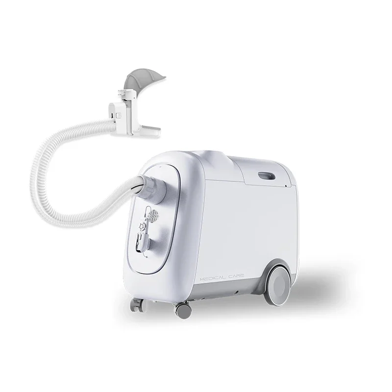 

24h Automatic Smart Nursing home healthcare equipment Intelligent Incontinence Cleaning Robot