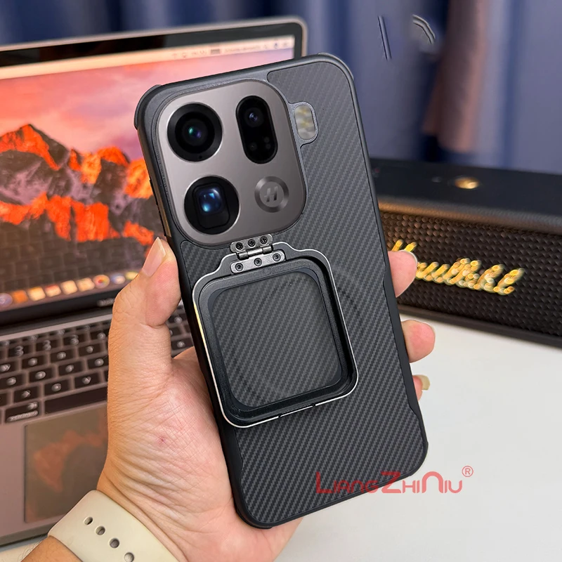 Thumbnail 2 - #26 Compare Oppo Find X7 Cases Before You Buy