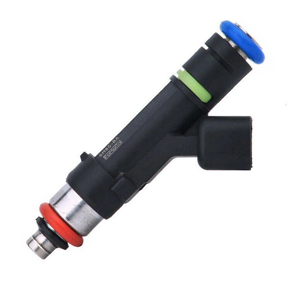 4Pcs Fuel Injector 0280158103 for Mazda 3 2.0L 2006-2012 for Mazda 6 2.3L 2006-2008 for Mazda 5 2.3L