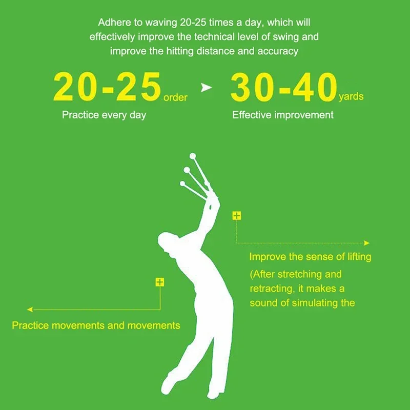 Thumbnail 4 - #12 Top Golf Training Aids Picks for Every Budget