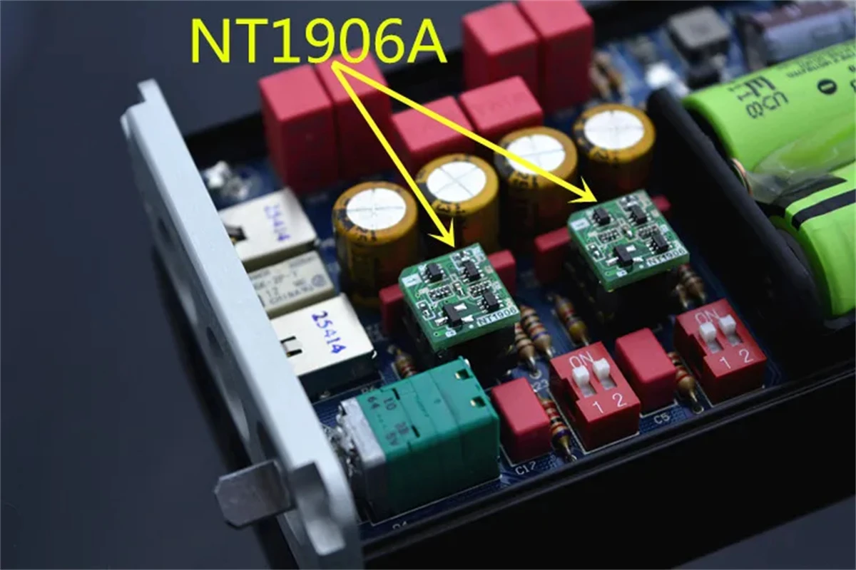 Mới Nhất Xuất Hiện MG2 Điện Áp Cao Cấp Một HIFI Sốt Di Động HeadphoneAmplifier/Bộ Khuếch Đại Tai Nghe 8 Tiếng