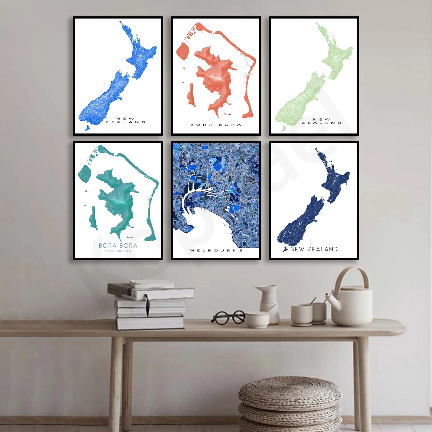 Новая Зеландия Мельбурн Бора О – обзор и цена Home Decor Melbourne