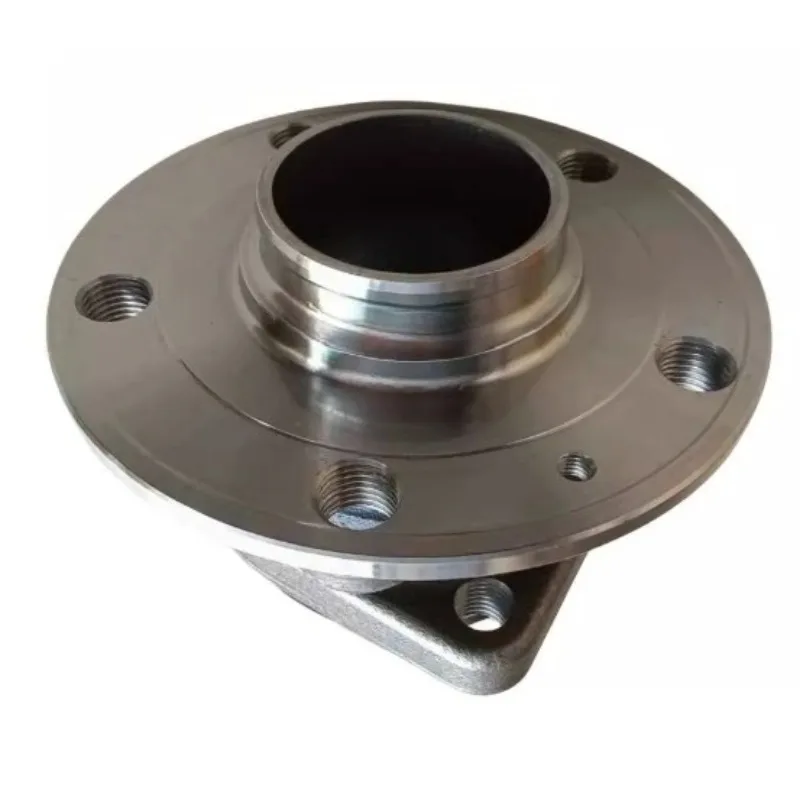 

Подшипник переднего колеса головки заднего моста для Volkswagen ID3 ID4 ID6, металлическая новая автомобильная часть