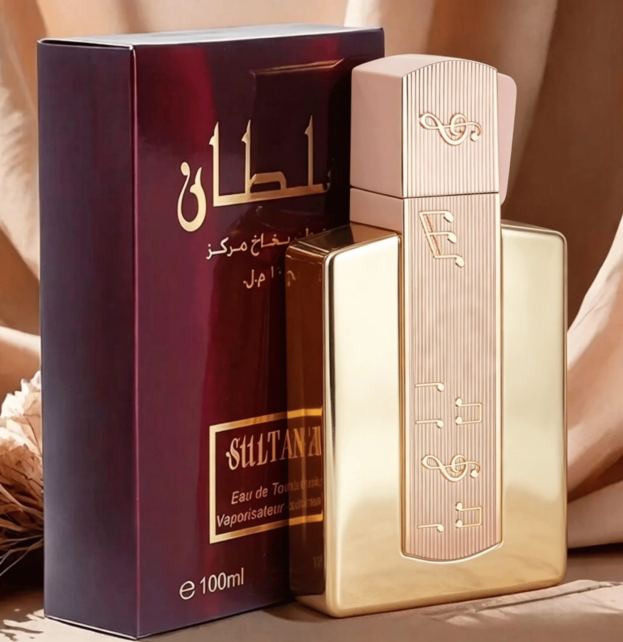 

Hot Selling Arabian Luxury Men Perfume Sandalwood Wood Scent Pheromone Spray Long Lasting Romantic Valentine Gift