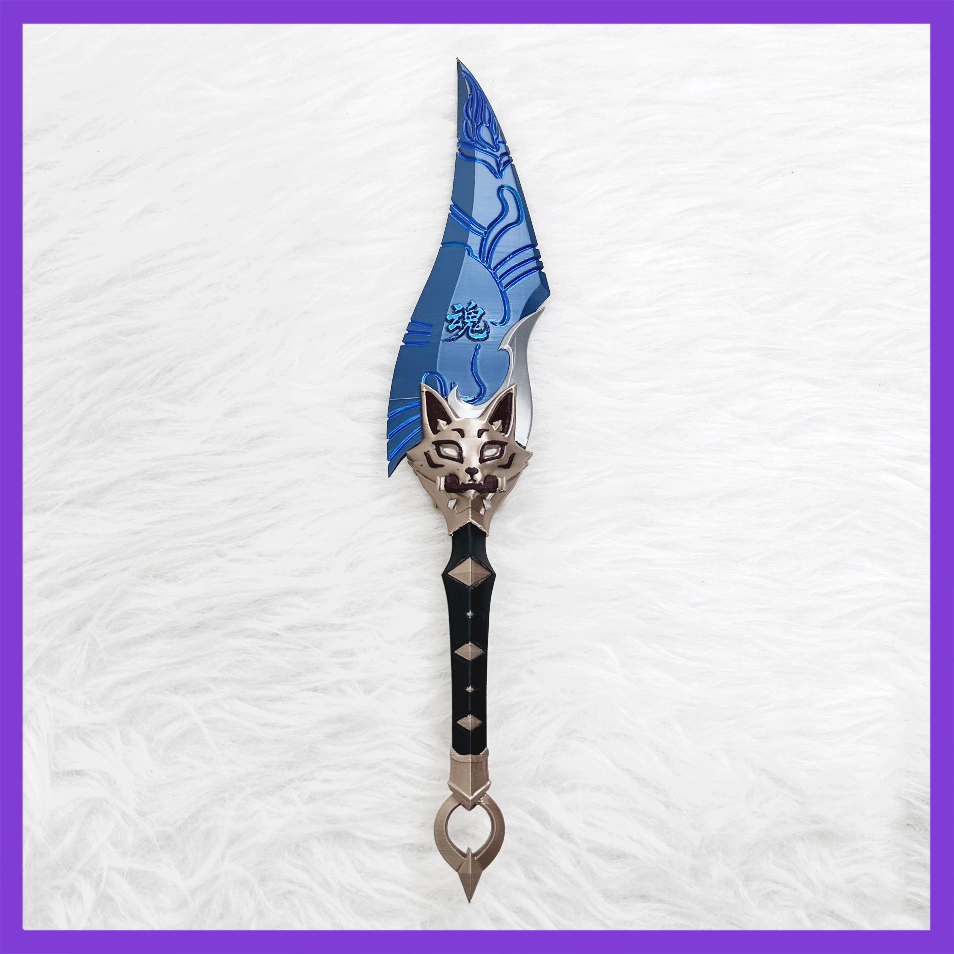 Acessório de Cosplay Kiriko My - Men Accessories Korea avaliação e preço