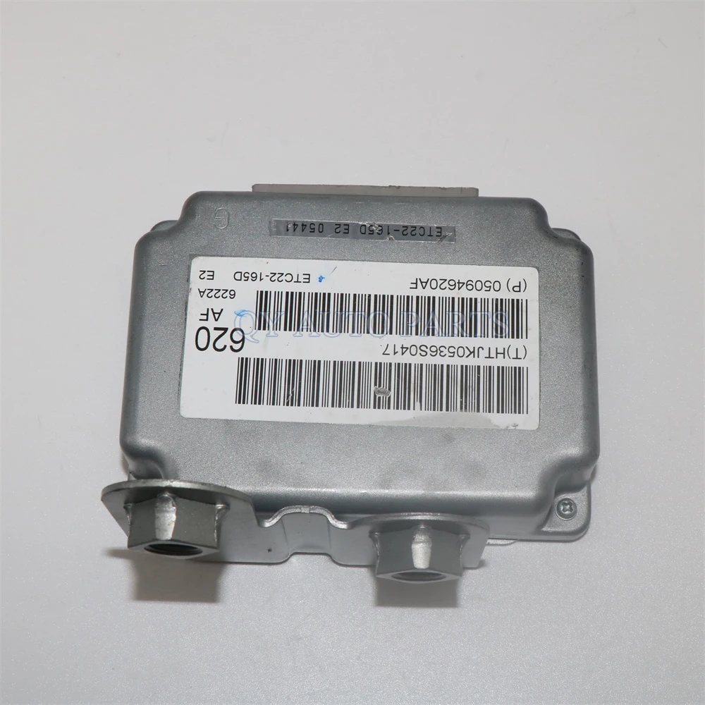 

05094620AF 05094622AA 05150217AC 68028456AA Transmission Control Module TCM for Dodge Caliber Jeep Compass Patriot 2007-2010