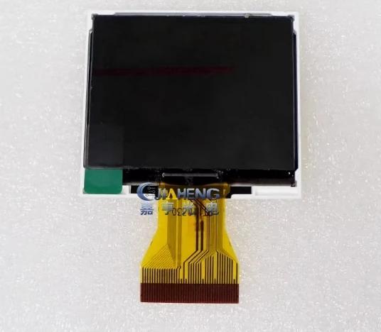 Original 2-inch 40PIN LCD TFT GPM1213A0 digital camera watch LCD screen