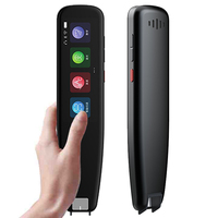 NEWYES OEM Portable Book Scanner Multi Languages Translator Smart Voice OCR WIFI Scan Reader pen