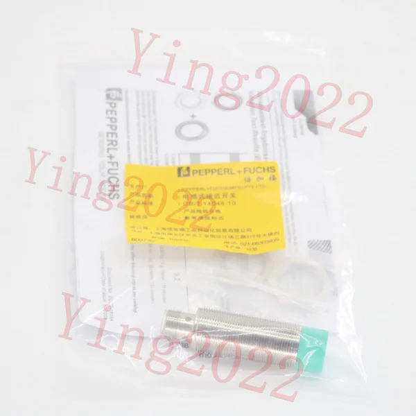 

Nbn8-18gm50-e0-v1 для нового индуктивного датчика Совершенно новый оригинальный точечный ПЛК