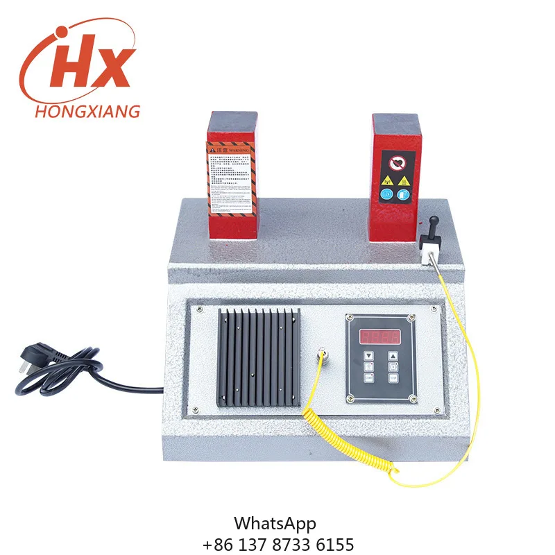 Hot Sale Intelligent Digital 220V Portable Device Bearing Induction Heater