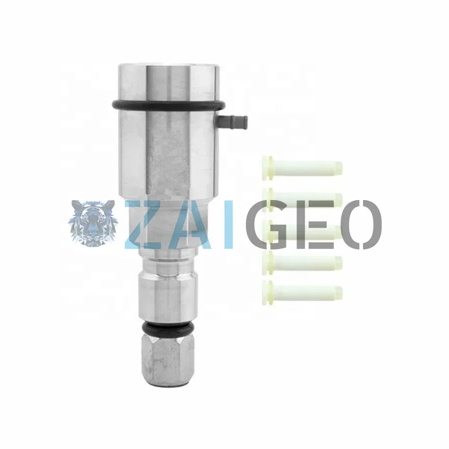 Waterjet Part Water…