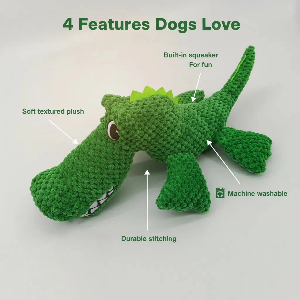 Thumbnail 3 - #75 Best Plush Puppy Toys to Buy In 2026