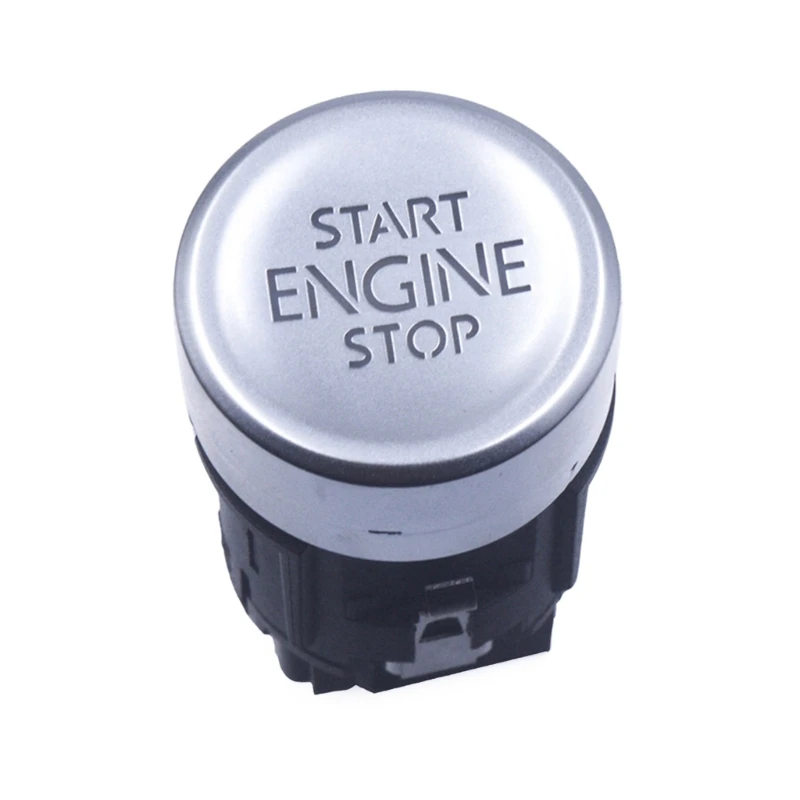 

Car Engine Push Button Keyless for Golf 7 MK7 5G1959839A 5Q1959839 5GG959839 Ignition Starter On Off Dropship