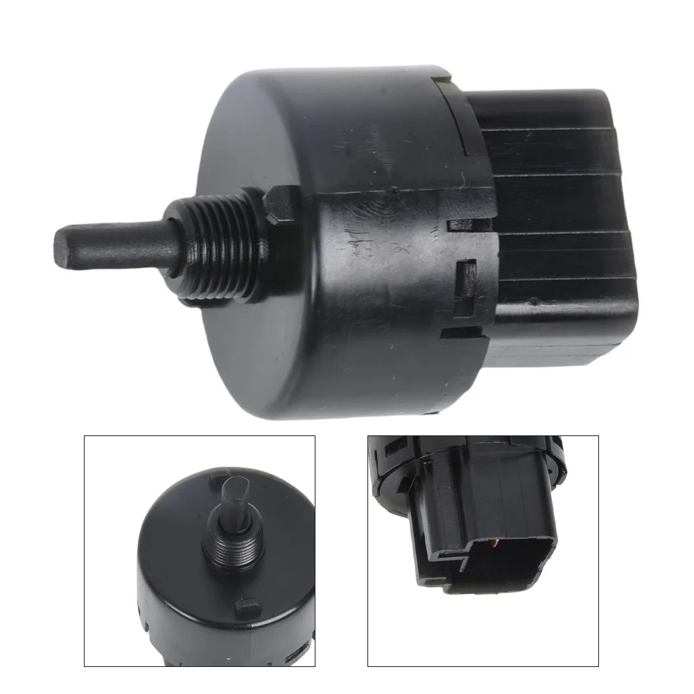 Fan Switch Replacement for Mazda For BT50 For Ford For Ranger For PK For PG 2002 2011 Direct Fit for Easy Installation - view 3