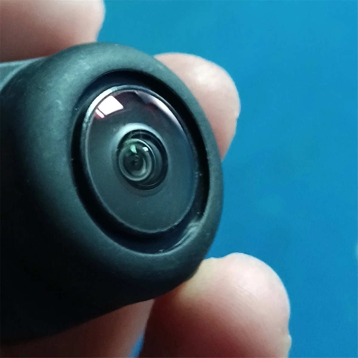 كاميرا الرؤية الخلفية K147-67RC0 لمازدا CX-9، كاميرا احتياطية لمساعدة ركن السيارة -T45C