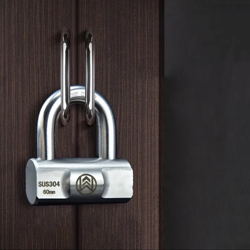 Thumbnail 3 - #26 Top Heavy Duty Security Padlocks Picks for Every Budget