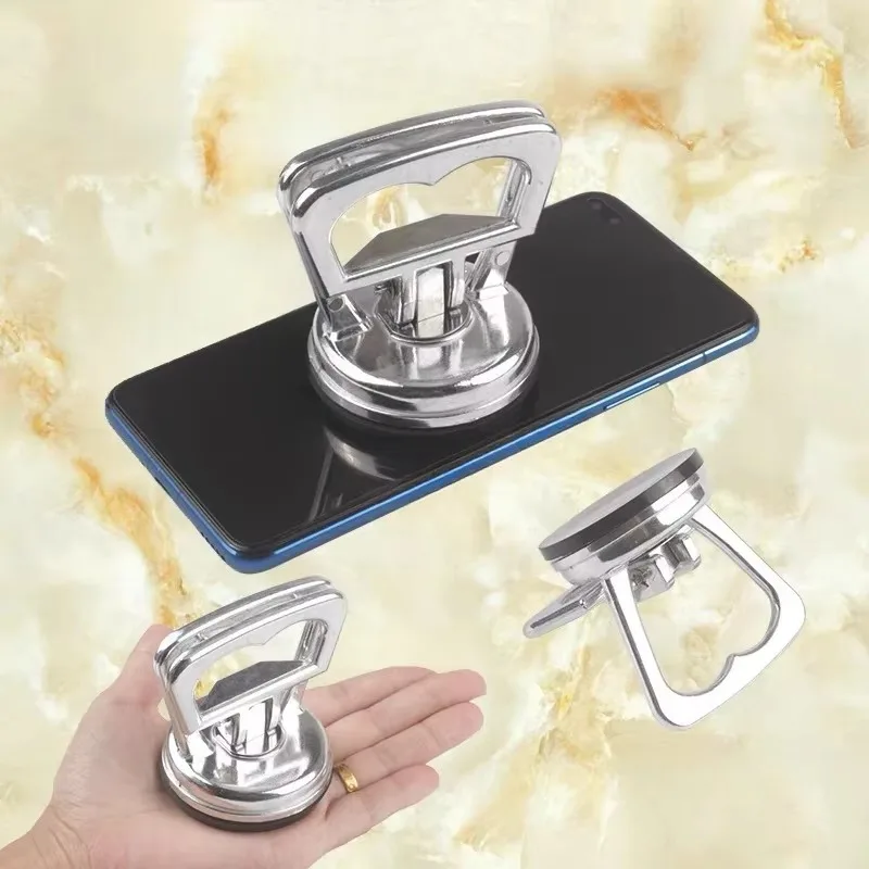 Ceramic Tile Pull Suction Cup Portable Car Depression Repair Strong Ceiling Suction Cups Durable Material Handling Tools