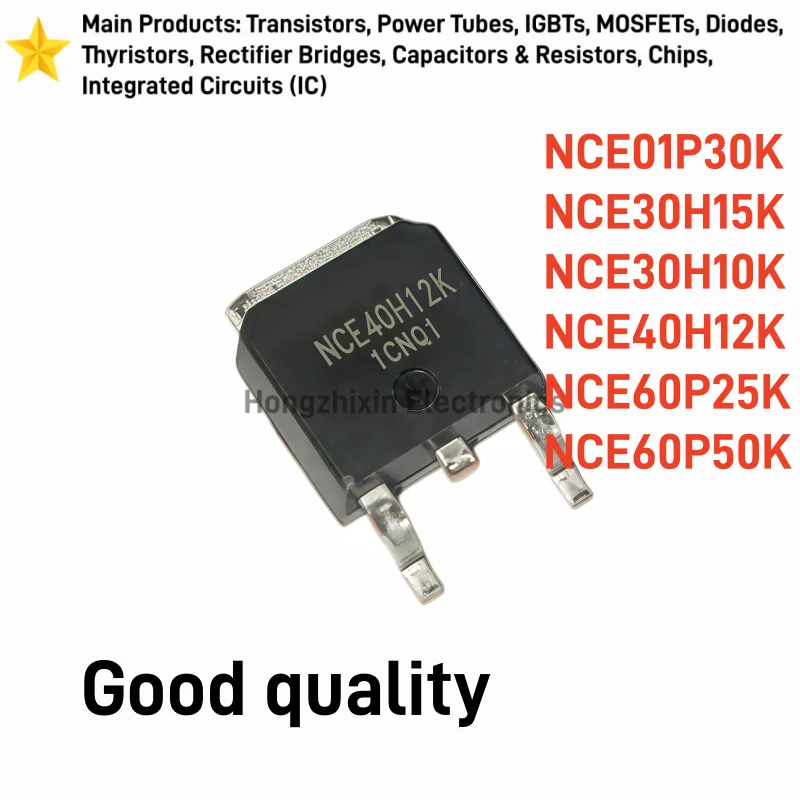 10PCS NEW MBR2545CT MBR3045CT MBR3060CT MBR4045CT MBR4060CT TO-220 Dual Schottky Barrier Rectifier Diode Electronic Components
