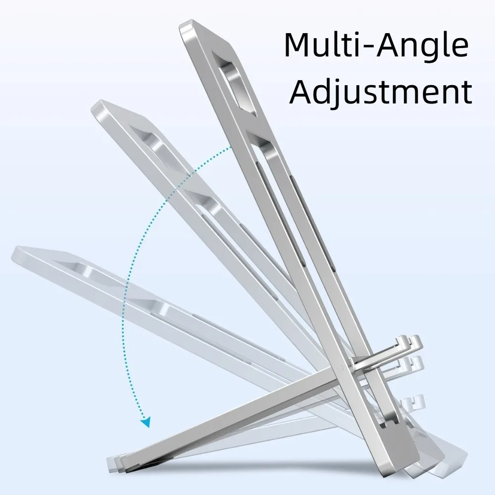 

Алюминиевый держатель для мобильного телефона, регулируемая легкая подставка для планшета, многофункциональная противоскользящая открывалка для бутылок для дома и офиса