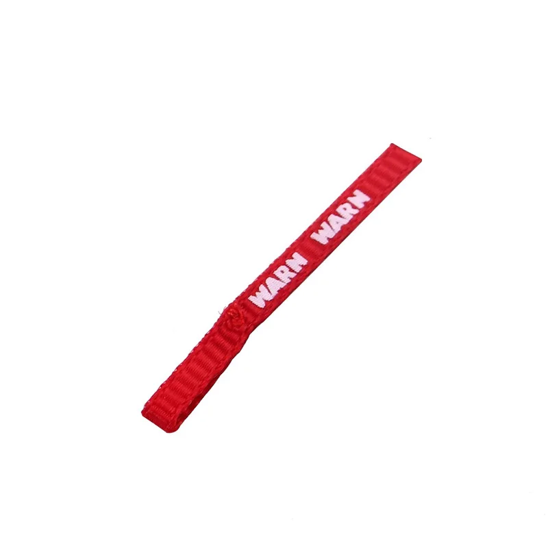 Rc Auto Winde Haken Mit Winde Pull Strap Tags Dekoration Für 1/10 Rc Crawler Auto Axial Scx10 Traxxas Trx4 Rc4wd Rgt Yikong Teile