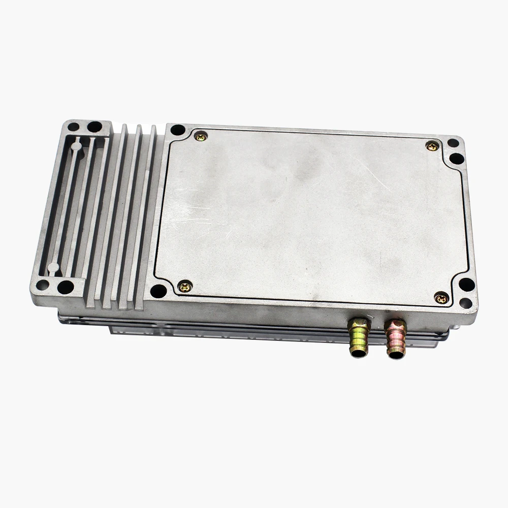 VOTOL EM150 72510 72V EElectric motorcycle scooter intelligent programmable QS motor water-cooled plate integrated controller