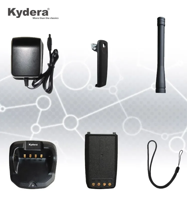 Motorol قادرة DR-8600UV DMR Hf اتجاهين راديو مفيد لاسلكي تخاطب ثنائي النطاق جهاز الإرسال والاستقبال نظام اتصال داخلي لاسلكي الاتصالات #6