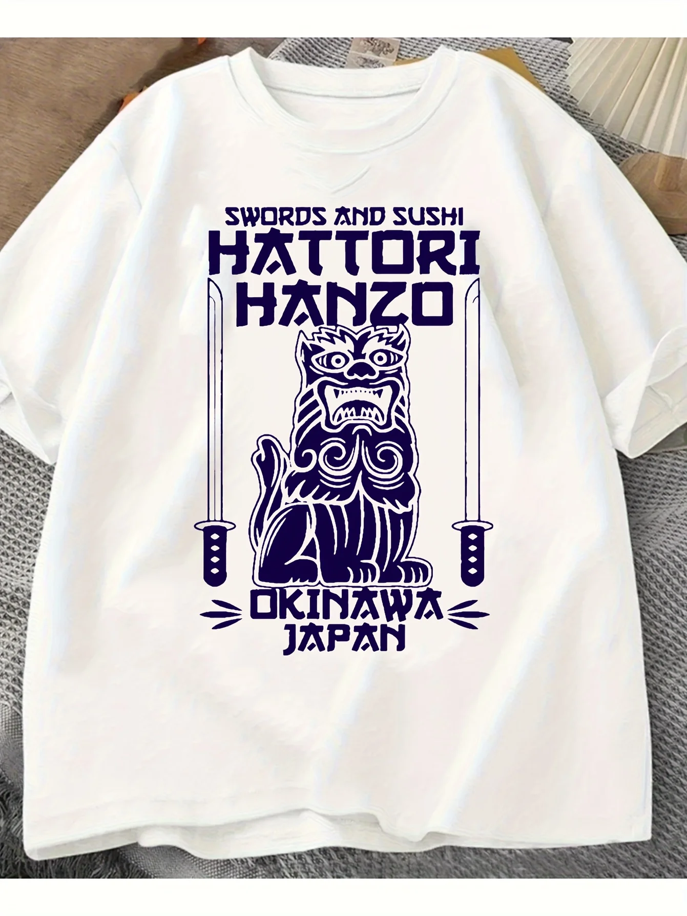 men's-hattori-hanzo-kill-bill-okinawa-japan-tarantino-graphic-t-shirt-red-sword-sushi-loose-casual-street-style-t-shirt