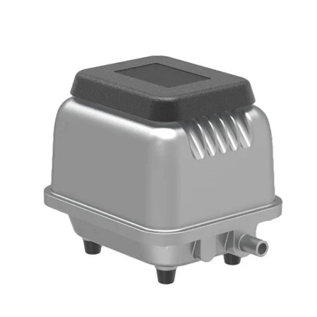 Pond Andsewage Trea… - image