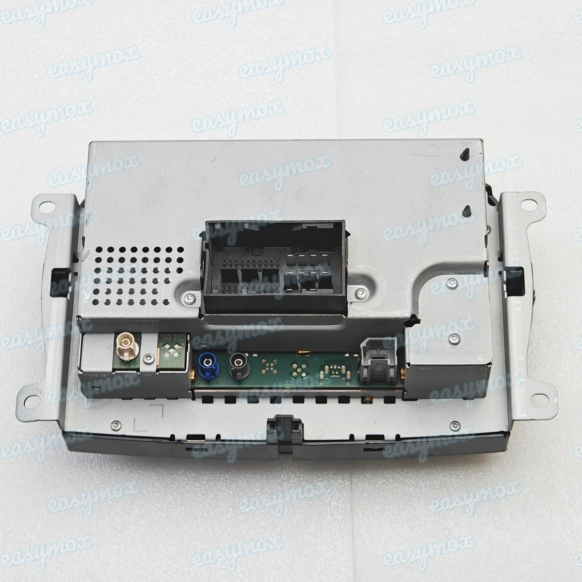 LCD Display Module for 2016 Continental Fiat 500X Screen312 7“ Vp2 EMEA 07356943990 Navigation Screen